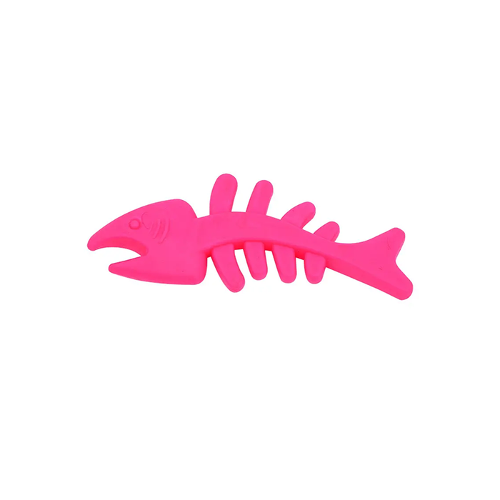 Fish Supreme Chewing Toy