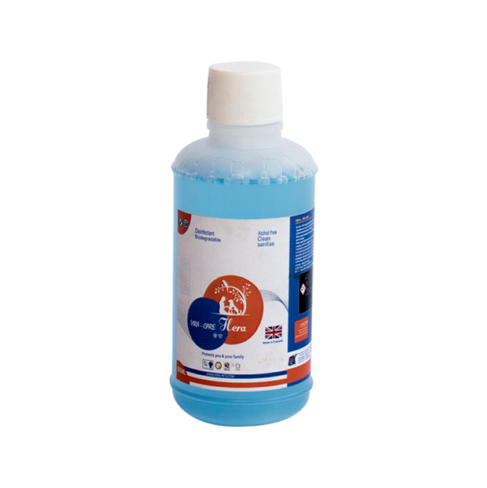 Vira Care Disinfectant (100ml/250ml)