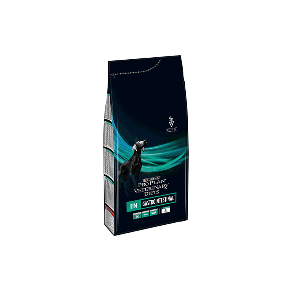 Purina Pro Plan Veterinary Diets Gastrointestinal Dry Dog Food