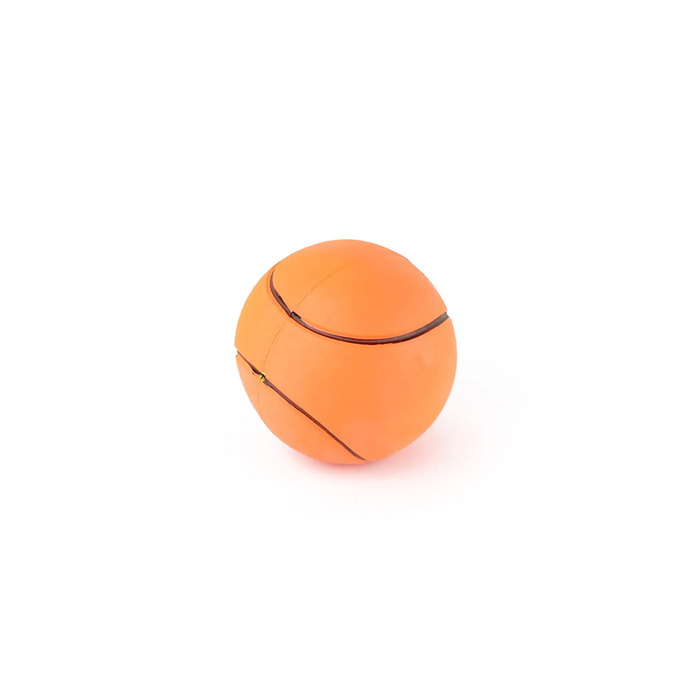 Dog Toy Large Rubber Ball 10cm