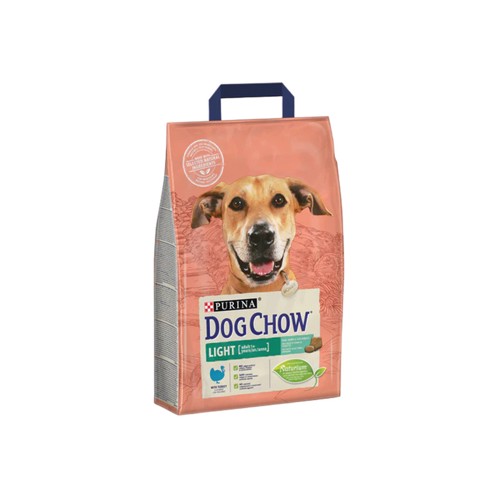 Best light dry clearance dog food