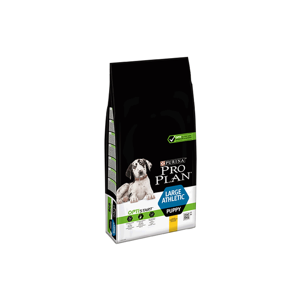 Purina pro plan large breed online dog food