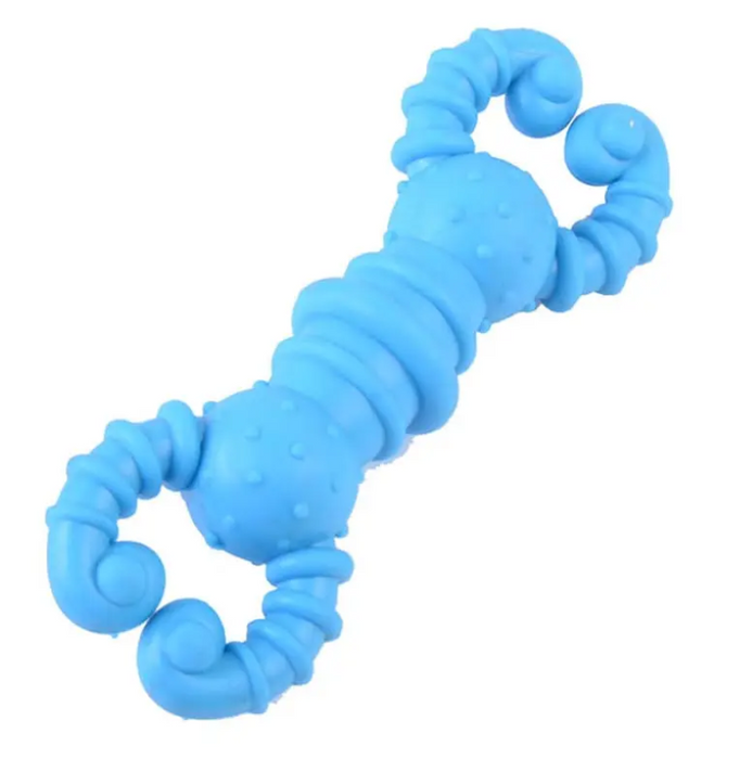 Scorpion Supreme Chewing Toy