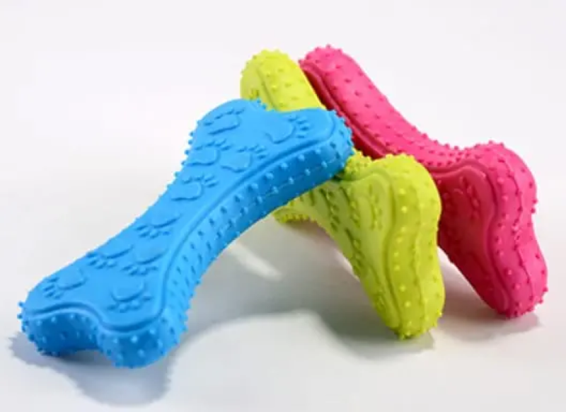 Virus Supreme Chewing Toy