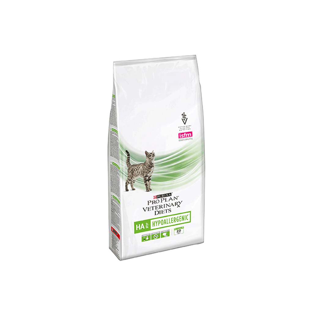 Pro plan clearance veterinary diets hypoallergenic