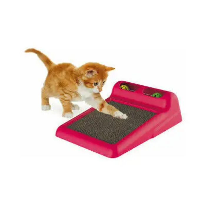 G-PLAST Flipper Cat Scratching ( Carton )