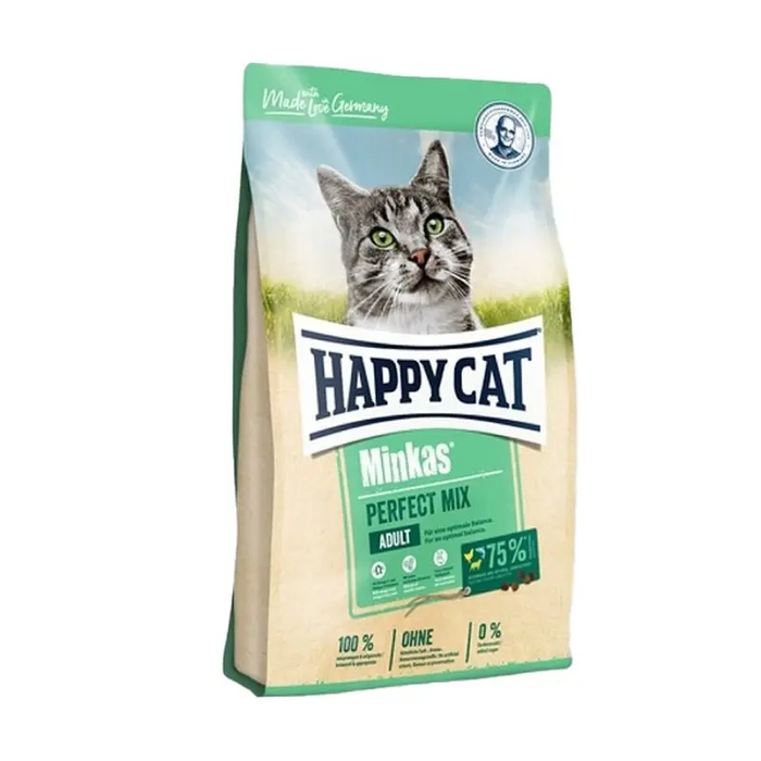 Happy Cat Minkas Perfect Mix (4KG / 10KG)