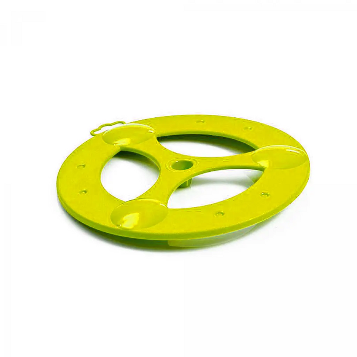 G-PLAST Frisbee Tornado Dog Toy 23 cm