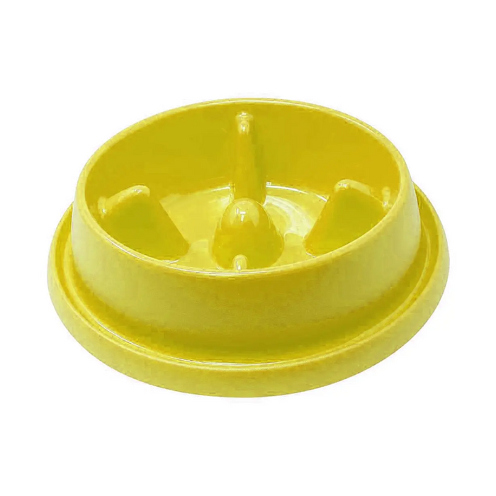 G-PLAST Adagio Medium - Slow Food Bowl With anti-slip