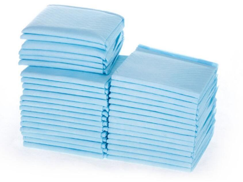 Pet Training Pad Diaper Disposable 50 PCS