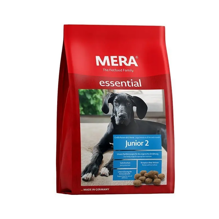 MERA essential Junior 2 - (1kg / 12.5kg)