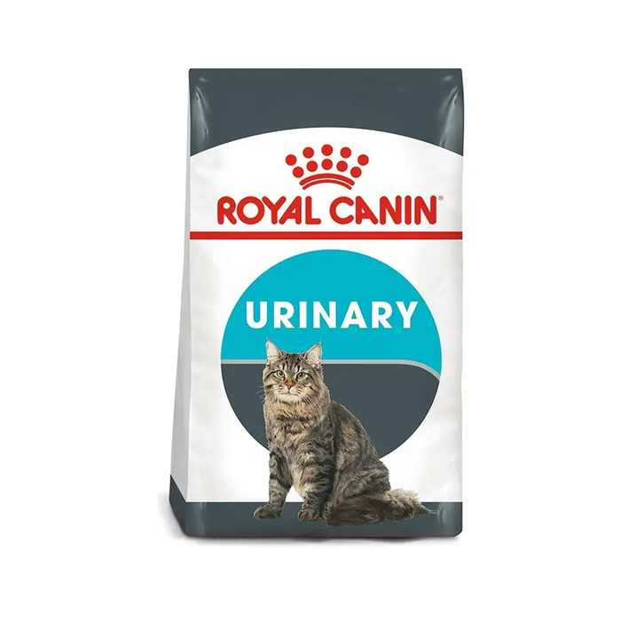 Buy Royal Canin Urinary Care Dry Cat Food (400g 2KG 4KG
